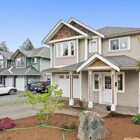 فكتوريا 1 Bedroom Suite In Langford. المظهر الخارجي الصورة
