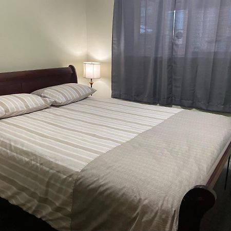 فكتوريا 1 Bedroom Suite In Langford. المظهر الخارجي الصورة