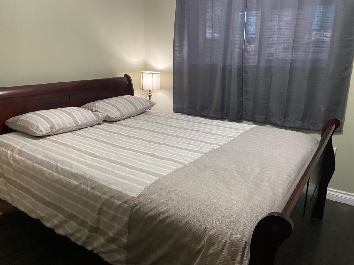 فكتوريا 1 Bedroom Suite In Langford. المظهر الخارجي الصورة